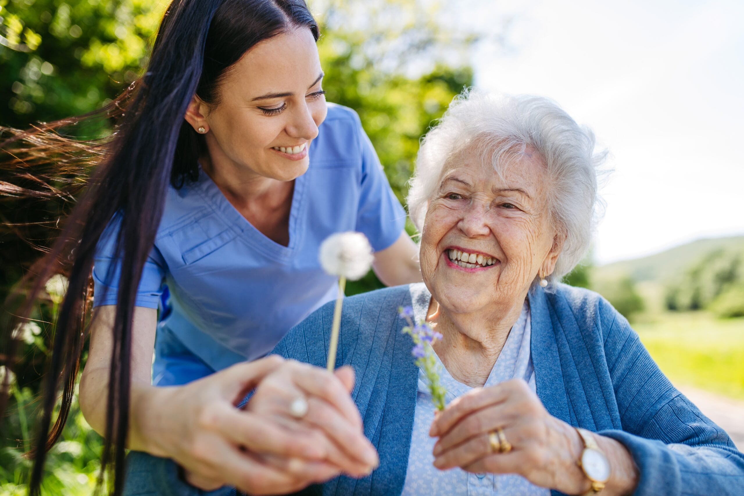 Alzheimer: Cuidar da memória não começa quando a pessoa começa a esquecer