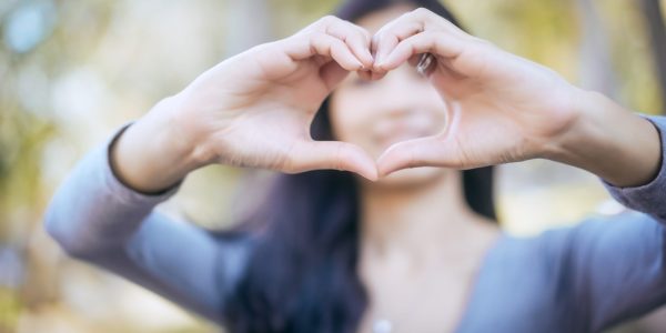 Como a gratidão afeta nossa saúde mental