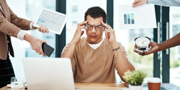 Gestão de tempo e produtividade: como desenvolver essas competências-chave