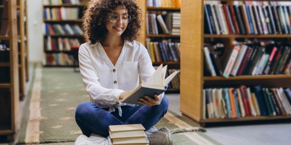Neurociência e Leitura: como treinar seu cérebro para arrasar no vestibular