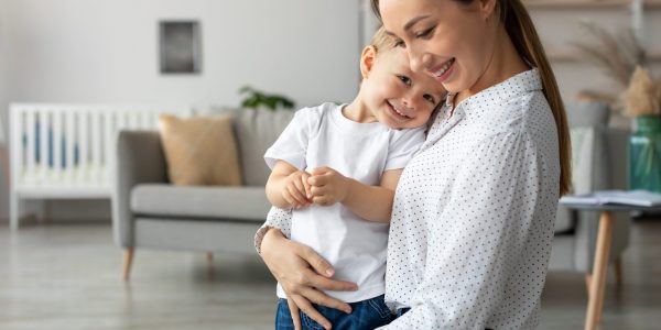 O que a maternidade faz com o seu cérebro? A neurociência explica.