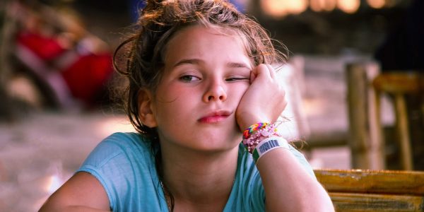 Férias escolares, ociosidade e tédio